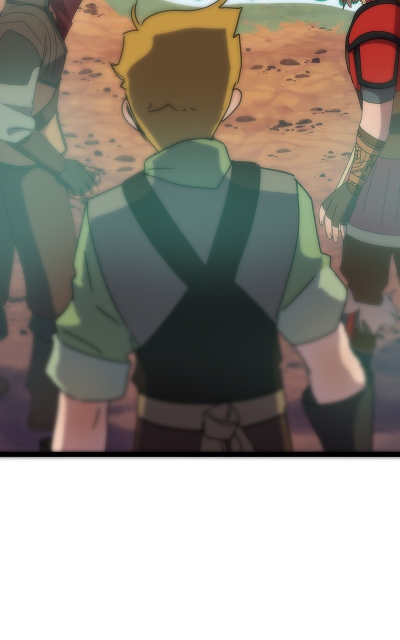 Warrior of the Wild chapter 36 - page 15