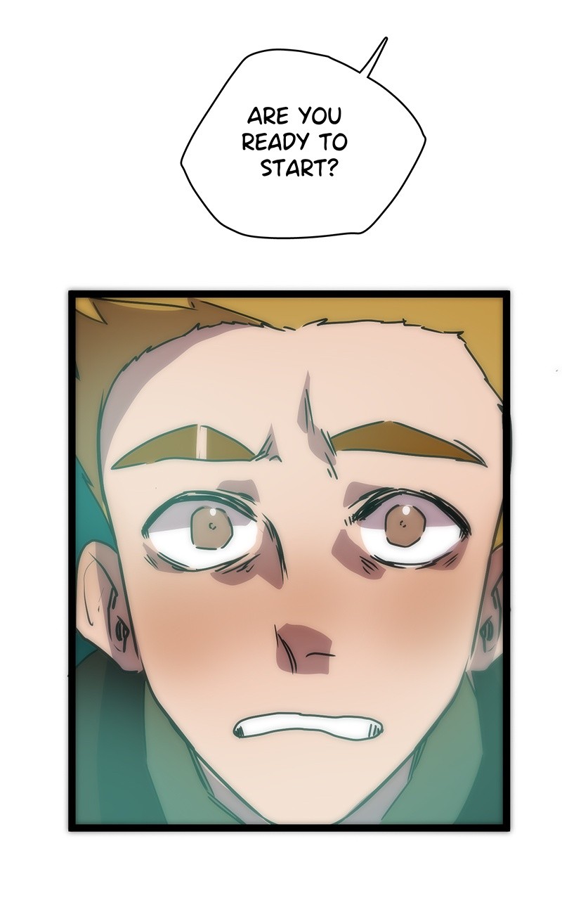 Warrior of the Wild chapter 36 - page 16