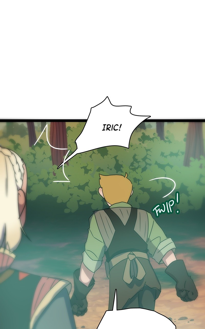 Warrior of the Wild chapter 36 - page 17