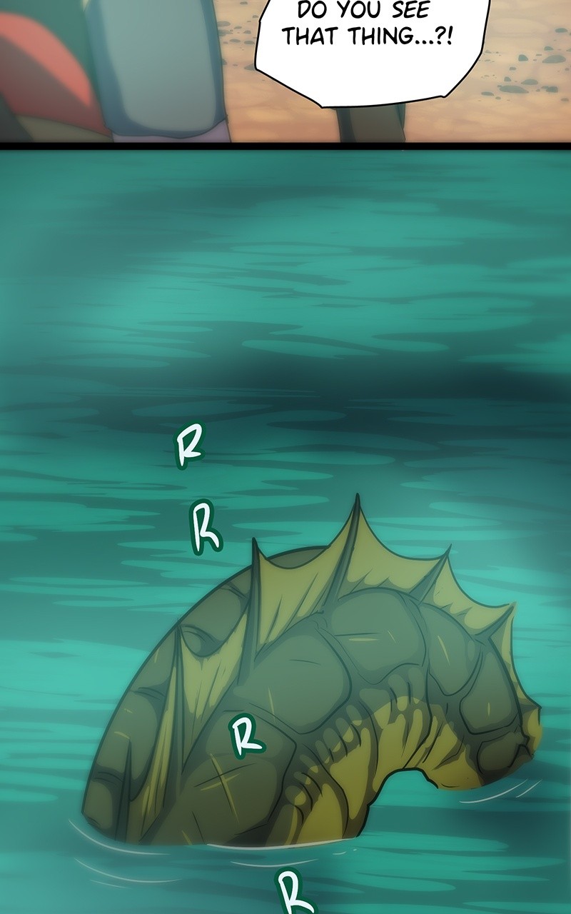 Warrior of the Wild chapter 36 - page 18
