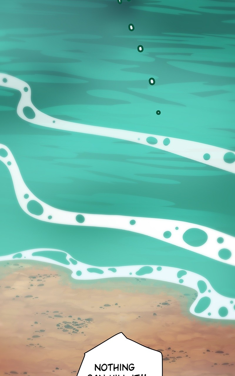 Warrior of the Wild chapter 36 - page 19