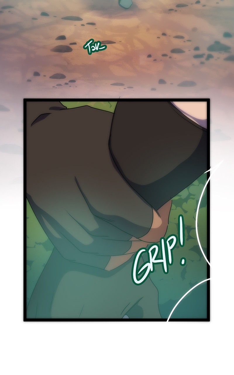 Warrior of the Wild chapter 36 - page 21