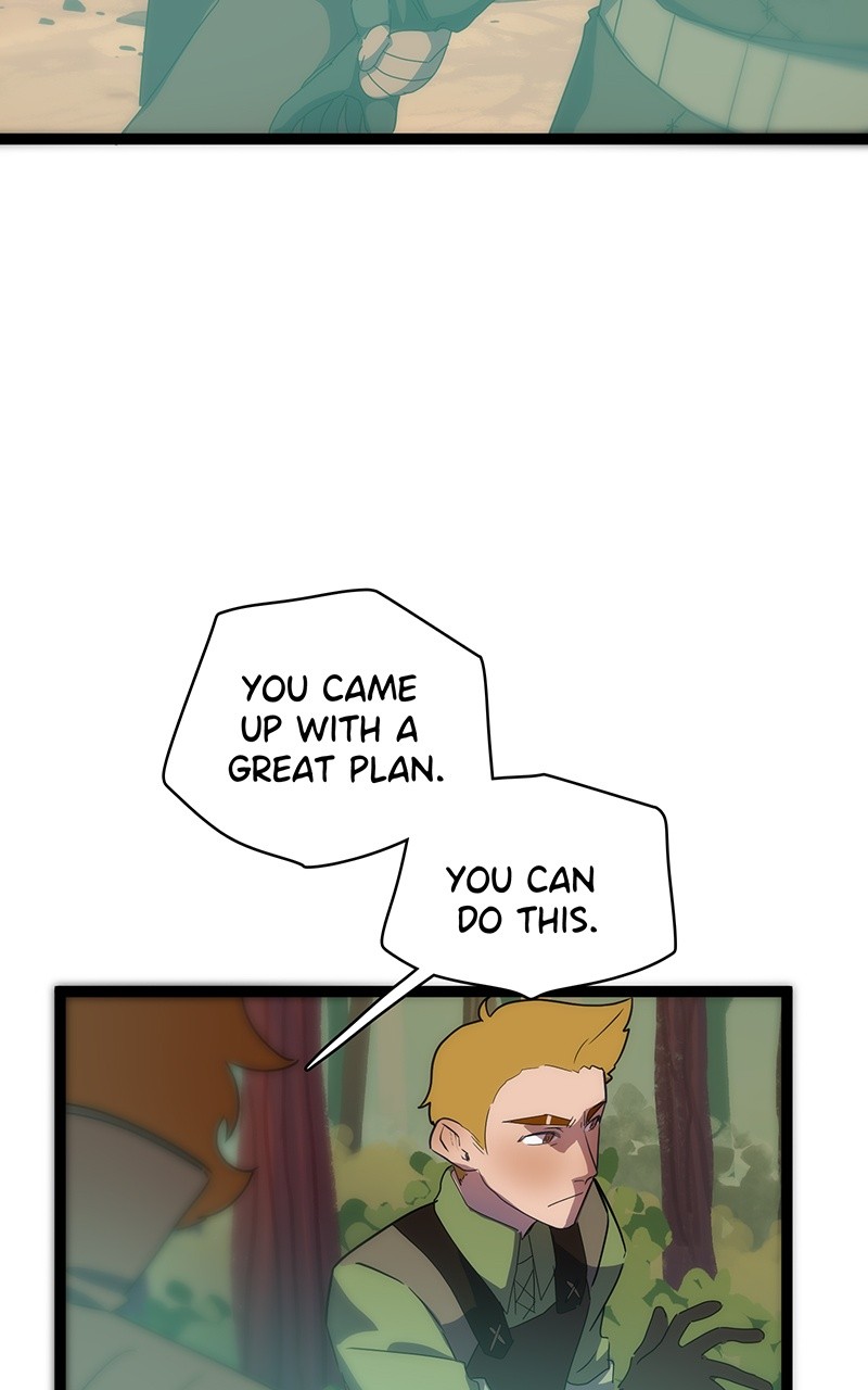 Warrior of the Wild chapter 36 - page 23