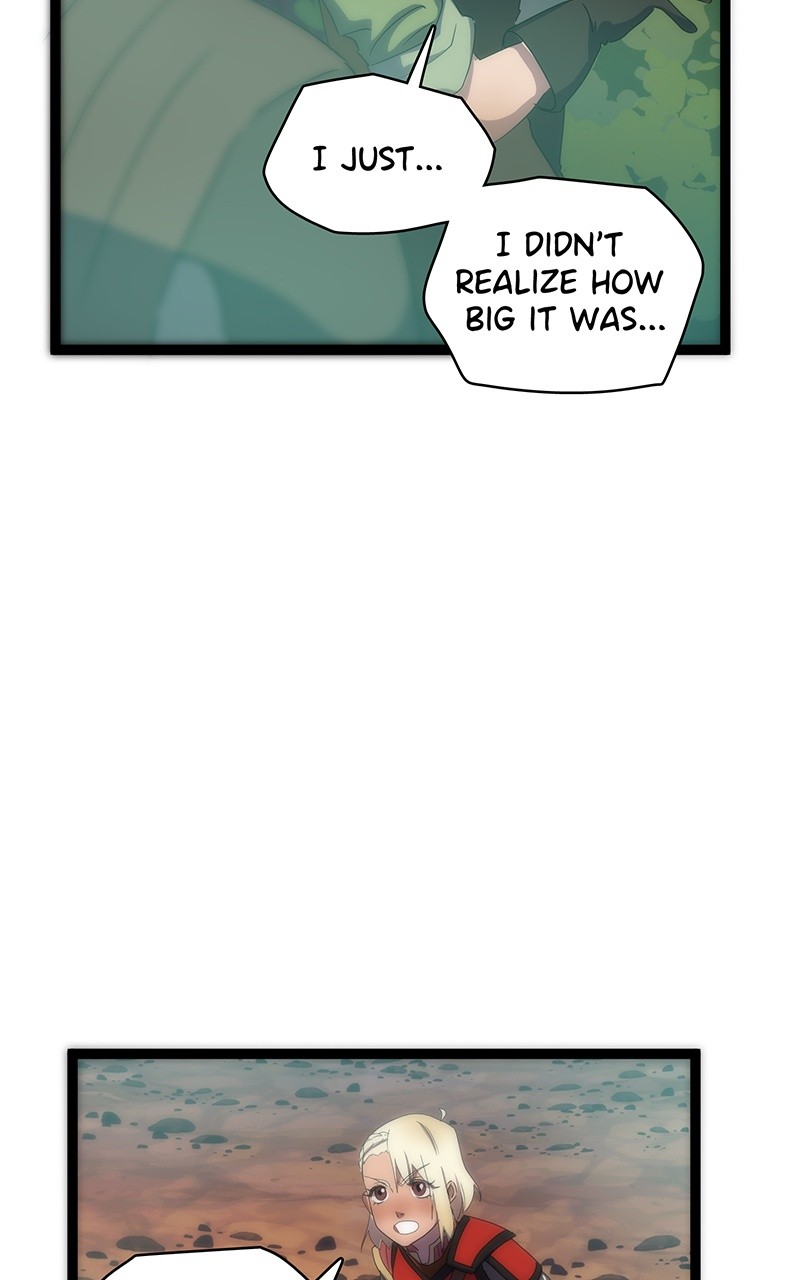 Warrior of the Wild chapter 36 - page 24