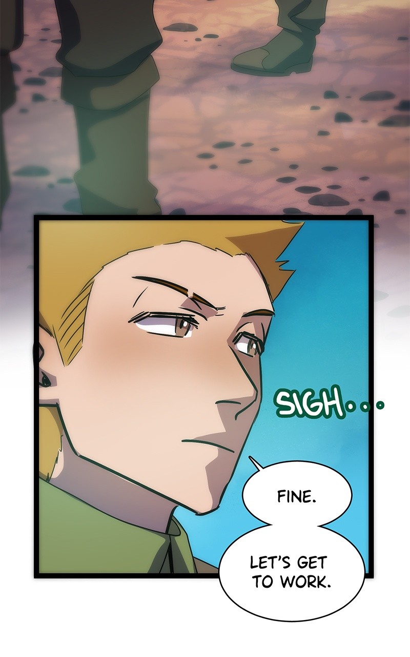 Warrior of the Wild chapter 36 - page 27