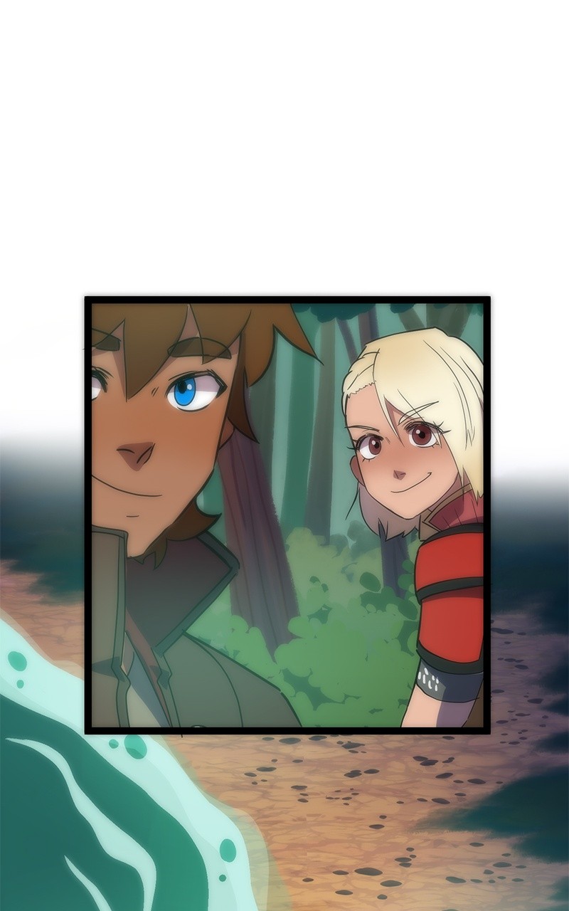 Warrior of the Wild chapter 36 - page 28