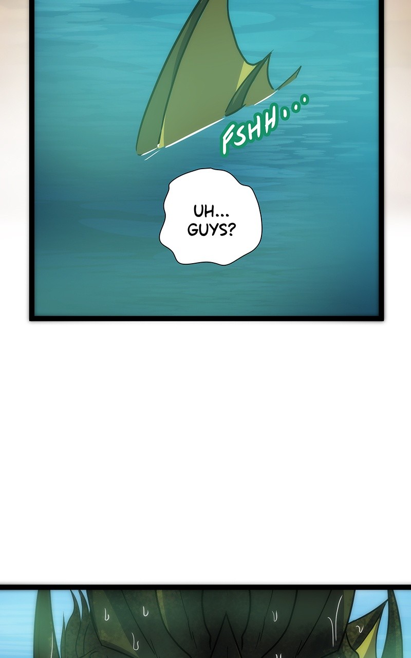 Warrior of the Wild chapter 36 - page 3