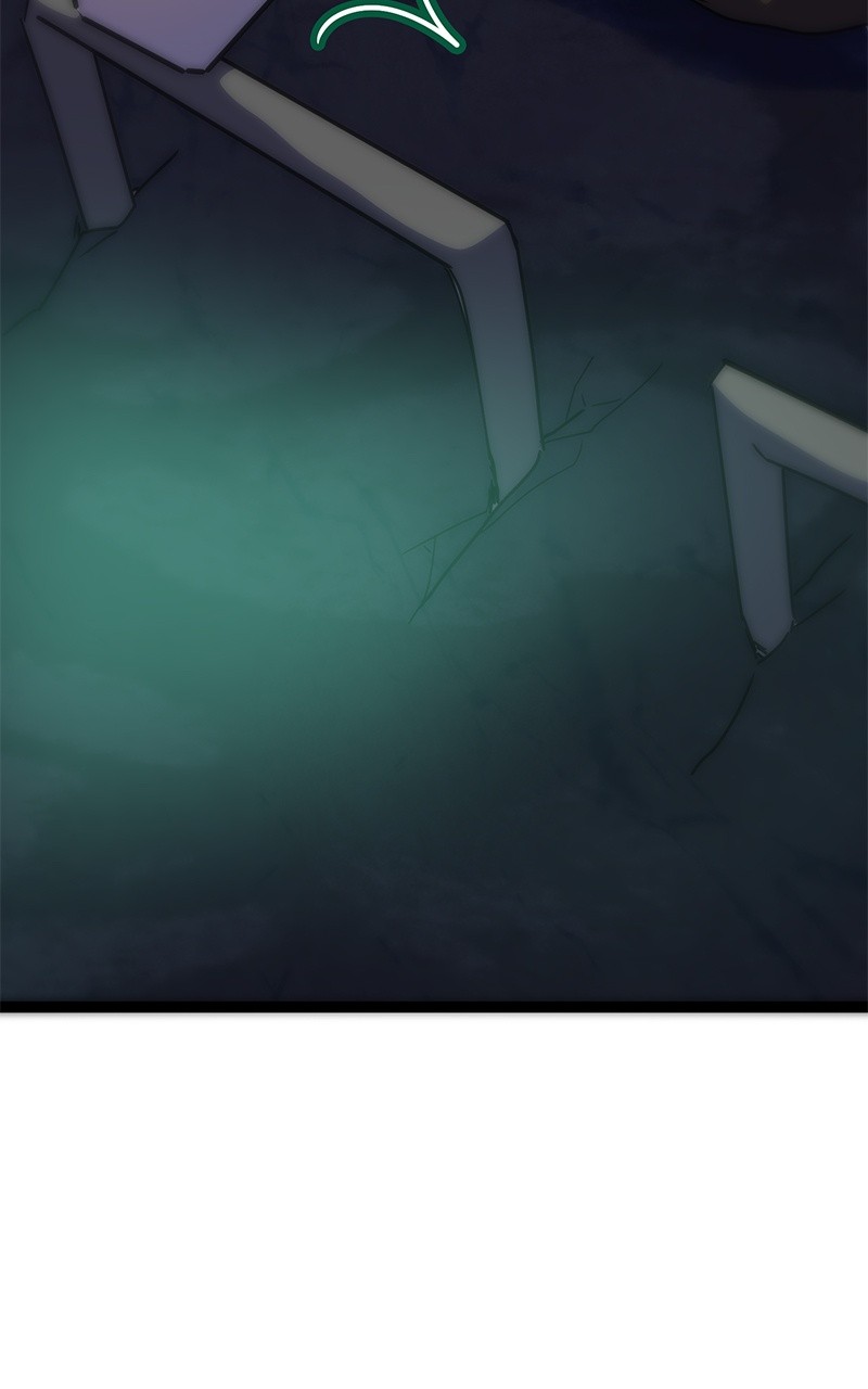 Warrior of the Wild chapter 36 - page 33