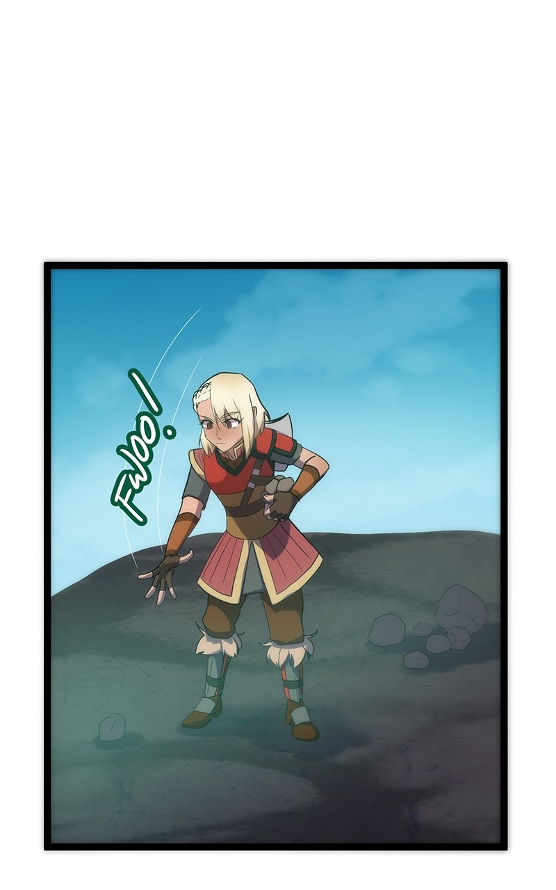 Warrior of the Wild chapter 36 - page 34