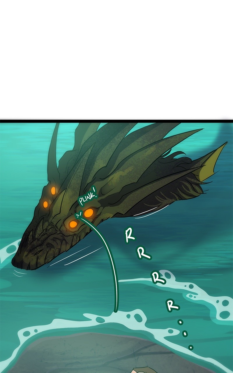 Warrior of the Wild chapter 36 - page 35