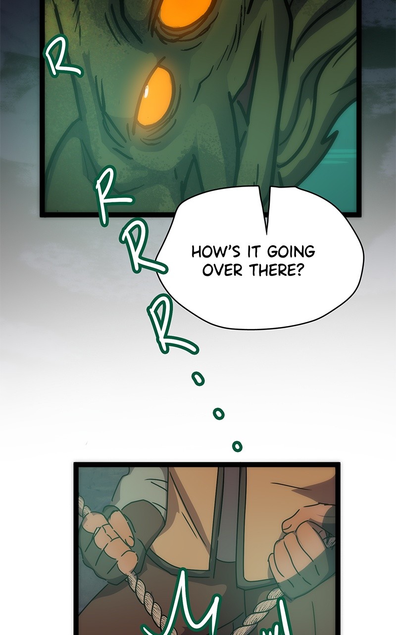 Warrior of the Wild chapter 36 - page 37