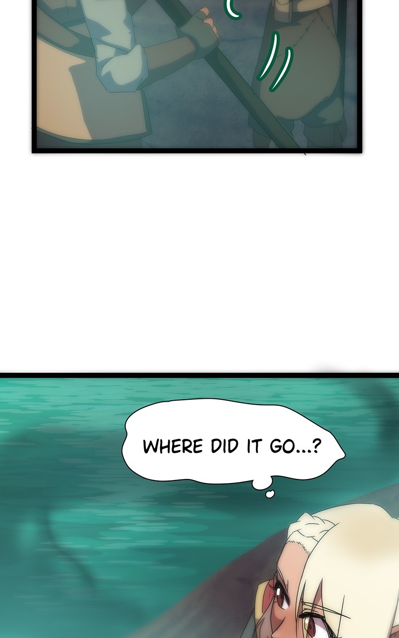 Warrior of the Wild chapter 36 - page 39