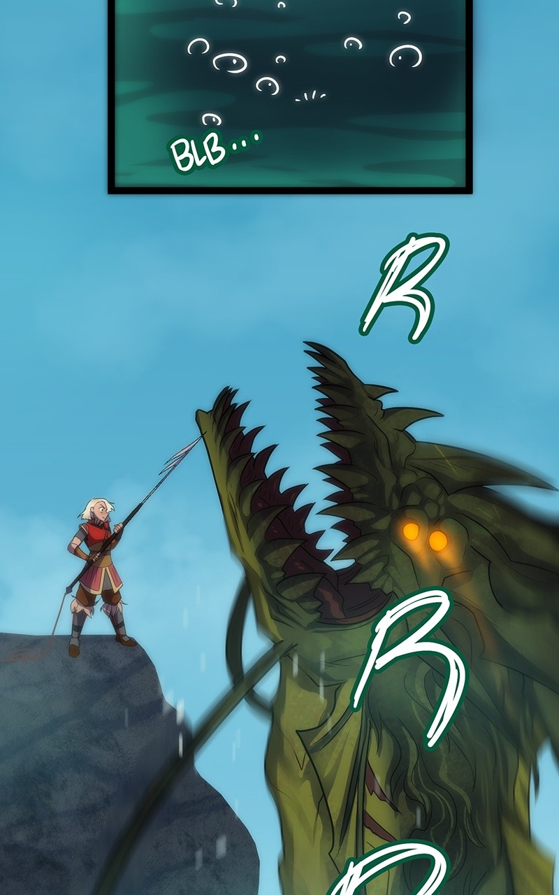 Warrior of the Wild chapter 36 - page 41