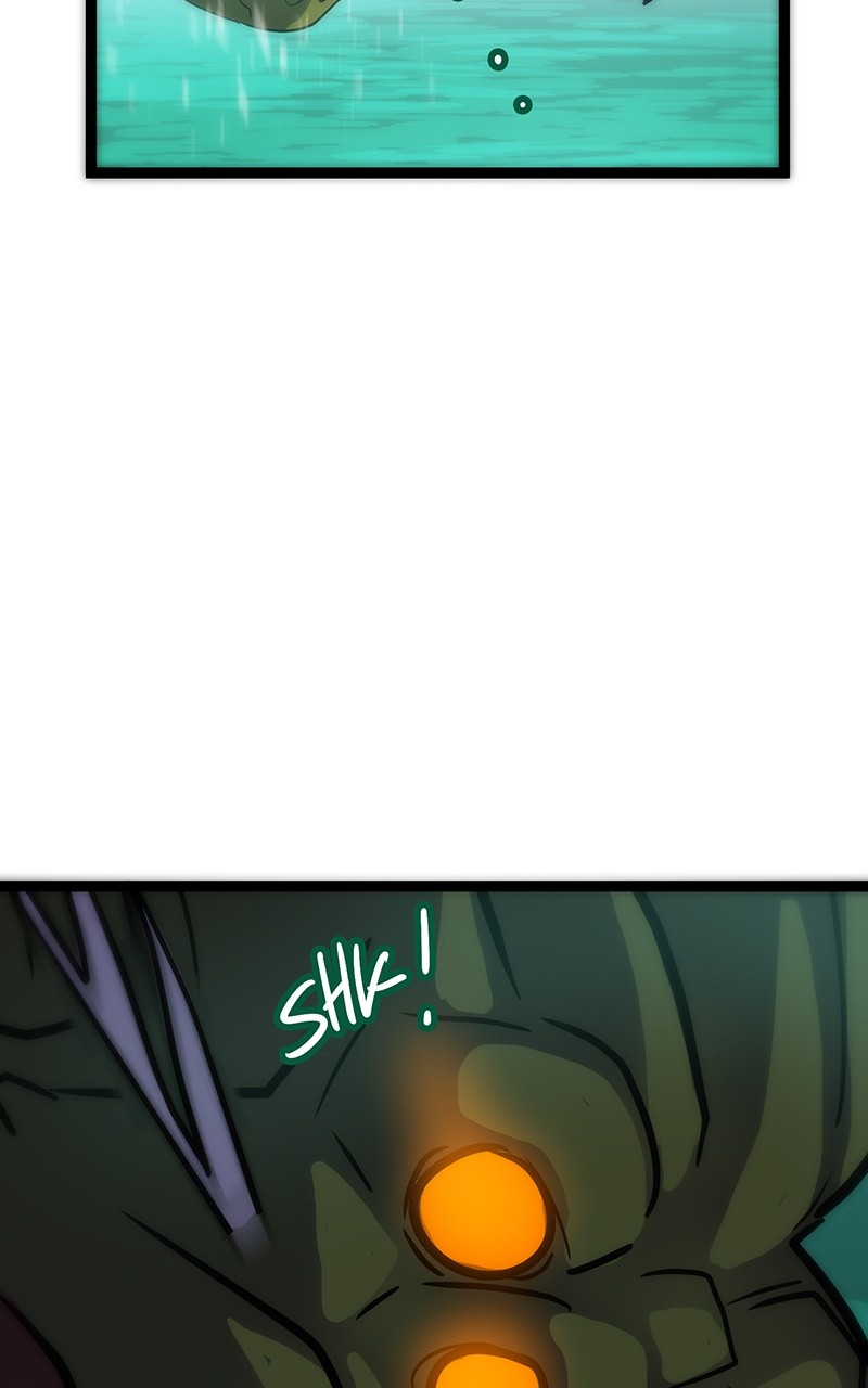Warrior of the Wild chapter 36 - page 46