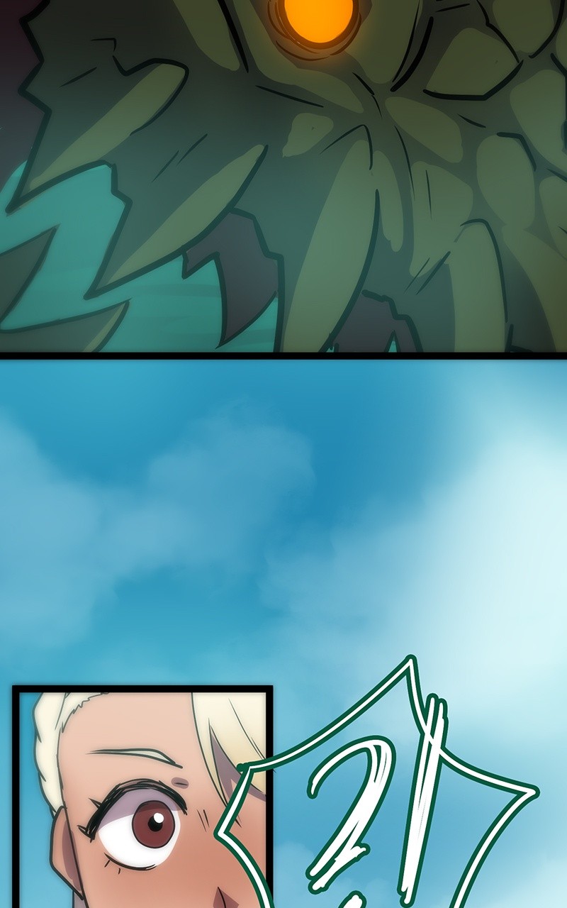 Warrior of the Wild chapter 36 - page 47