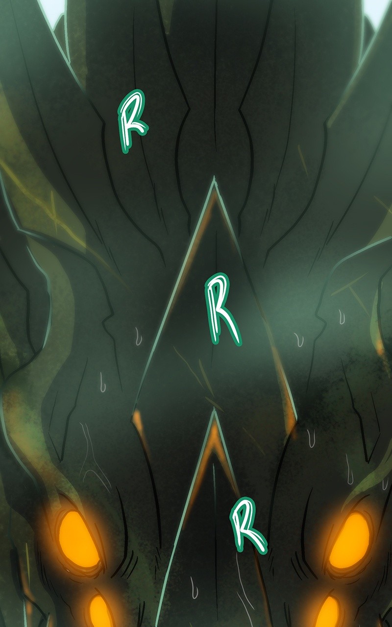 Warrior of the Wild chapter 36 - page 5