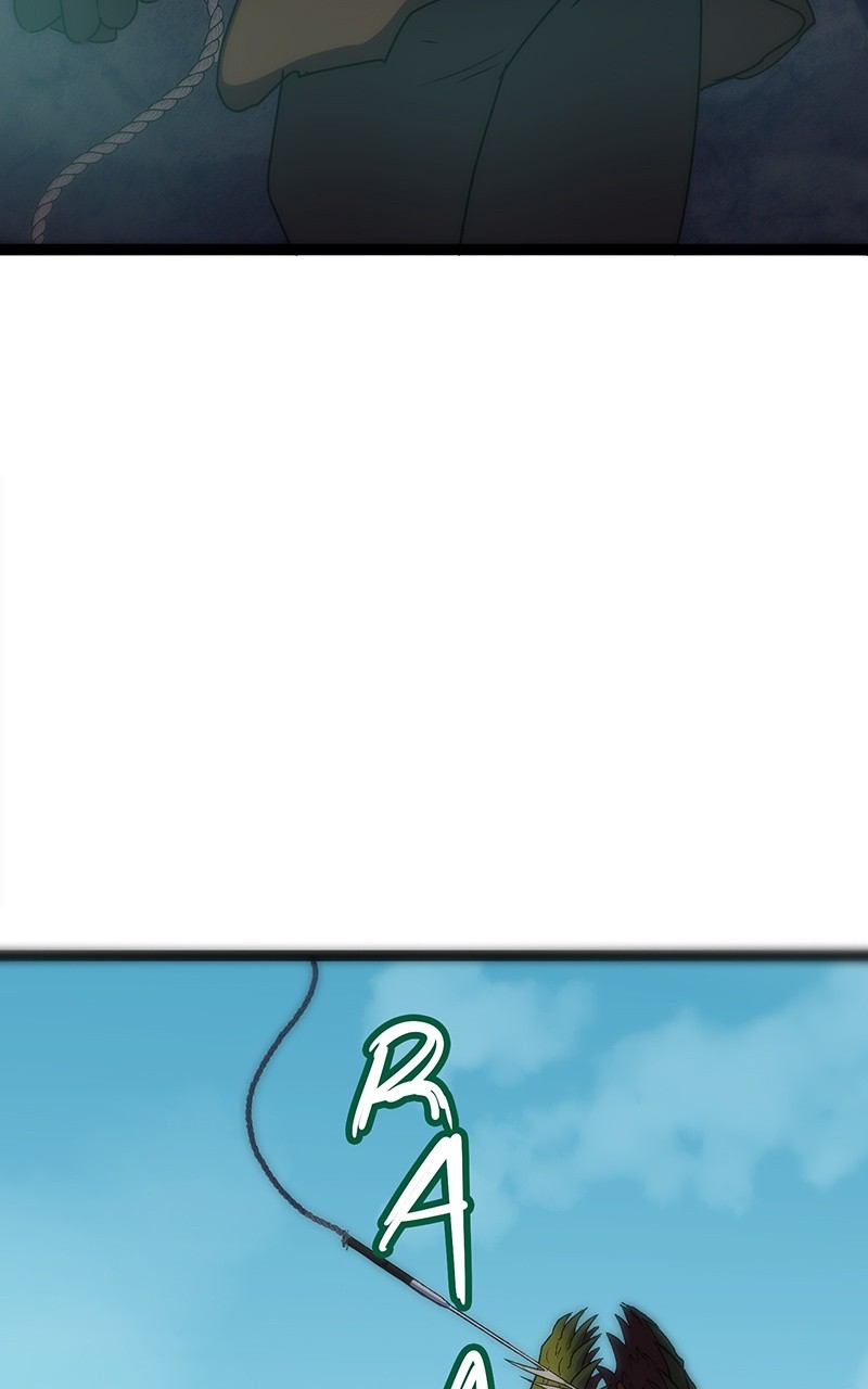 Warrior of the Wild chapter 36 - page 50