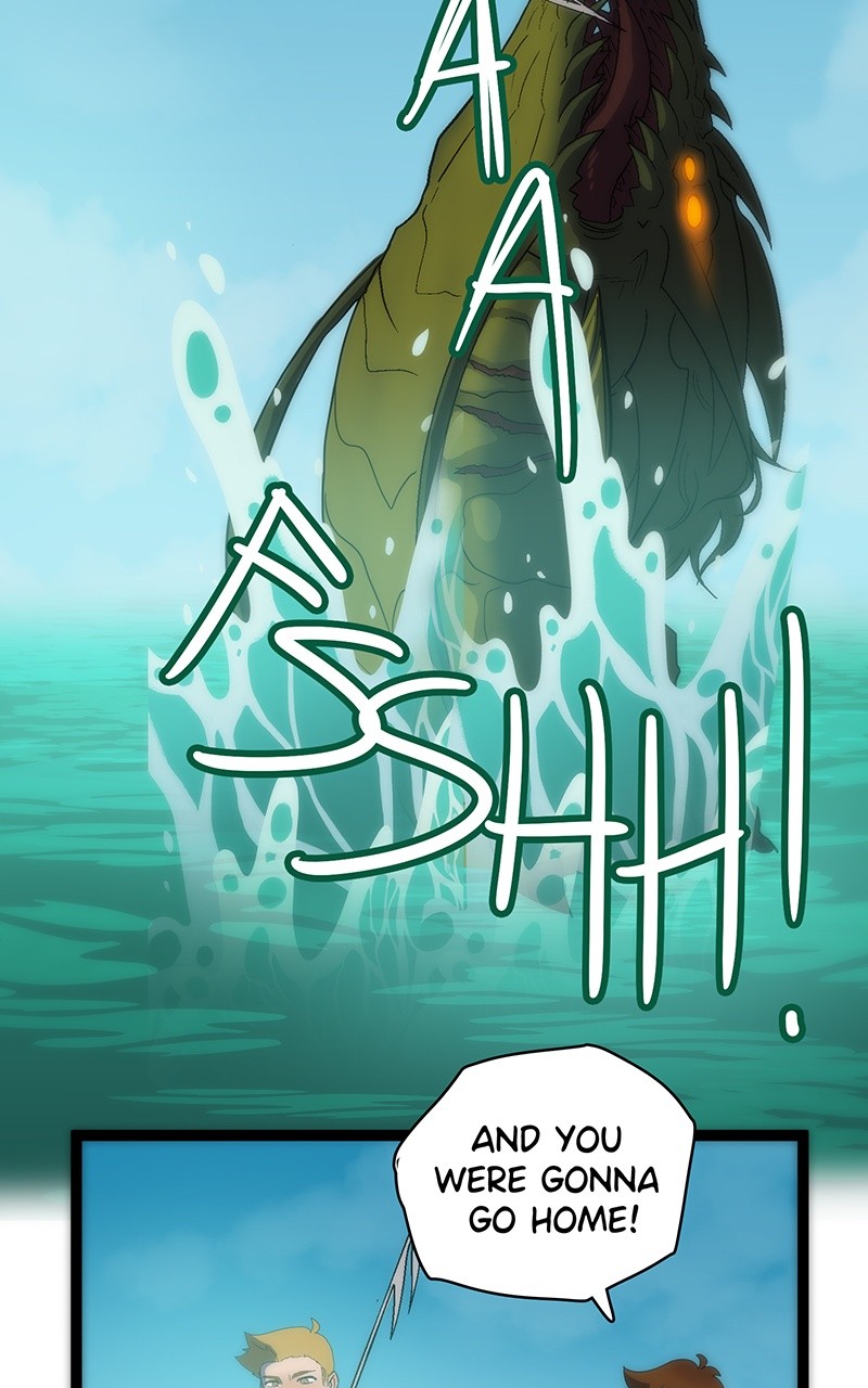 Warrior of the Wild chapter 36 - page 51