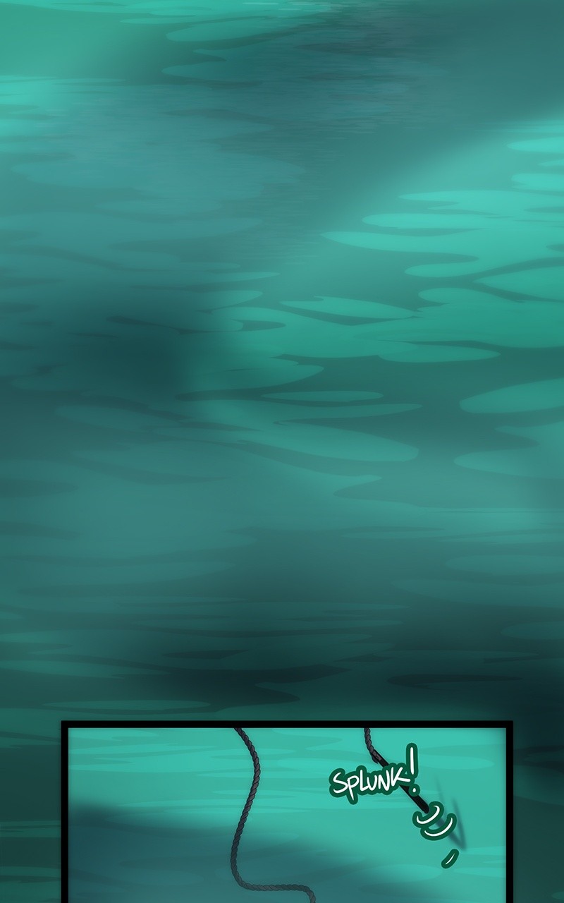 Warrior of the Wild chapter 36 - page 55