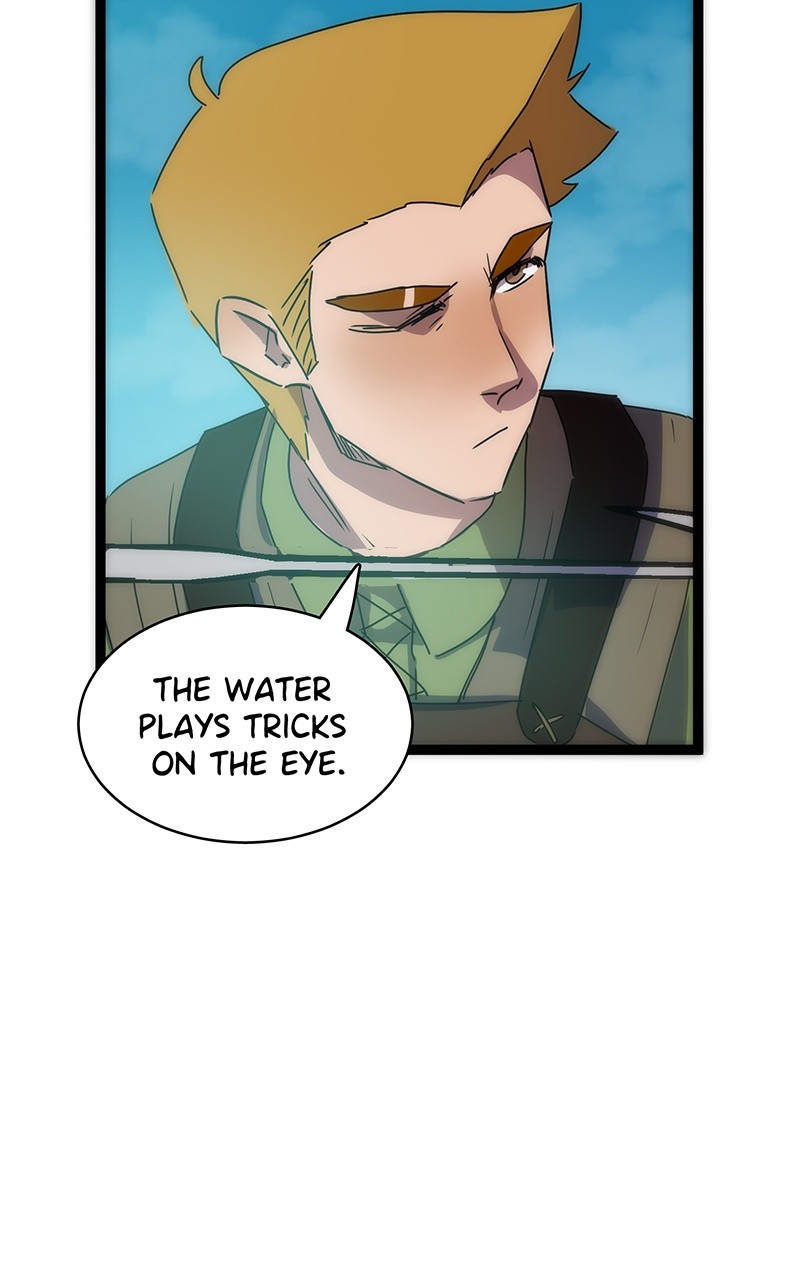 Warrior of the Wild chapter 36 - page 58