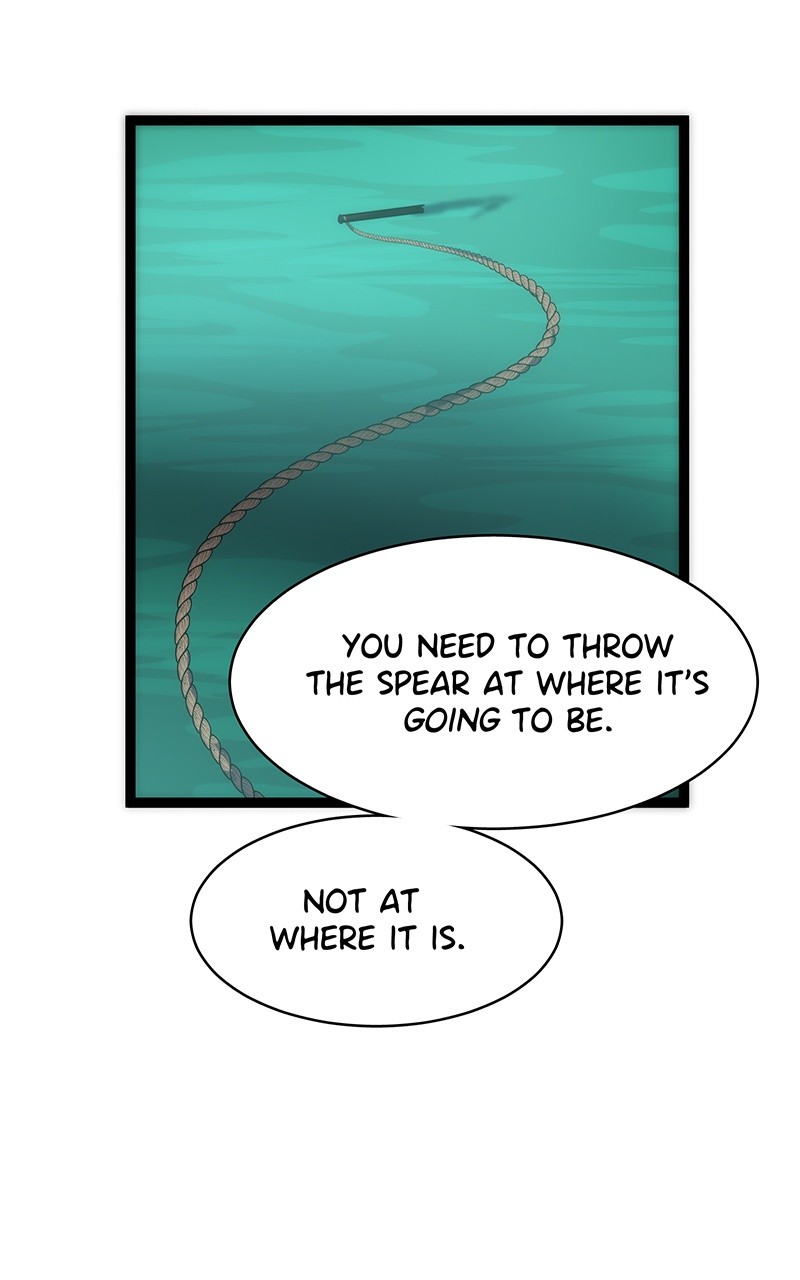 Warrior of the Wild chapter 36 - page 59