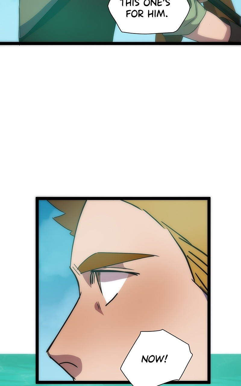 Warrior of the Wild chapter 36 - page 65