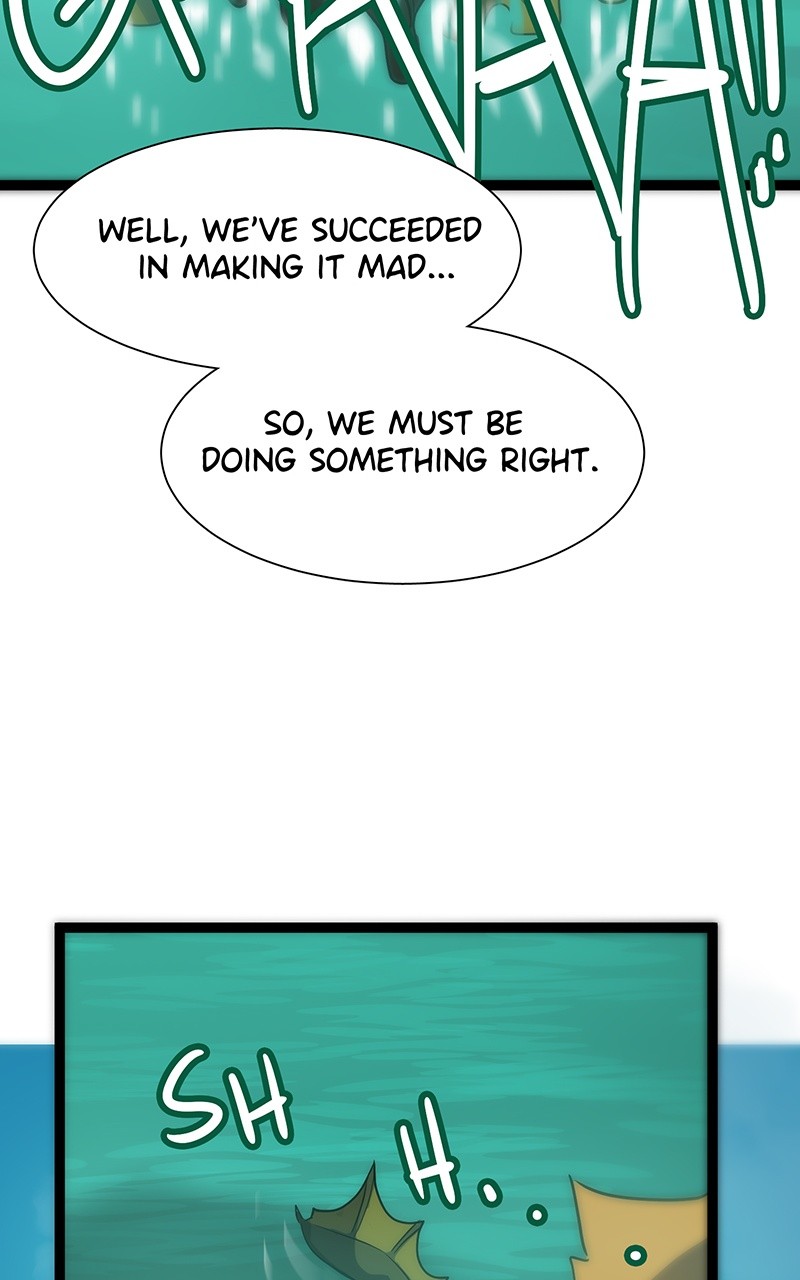 Warrior of the Wild chapter 36 - page 70