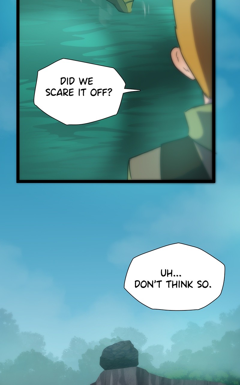 Warrior of the Wild chapter 36 - page 71