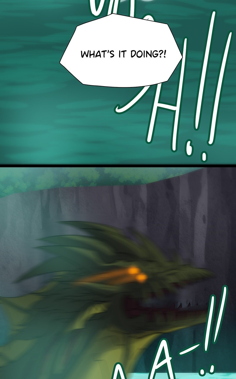 Warrior of the Wild chapter 36 - page 75