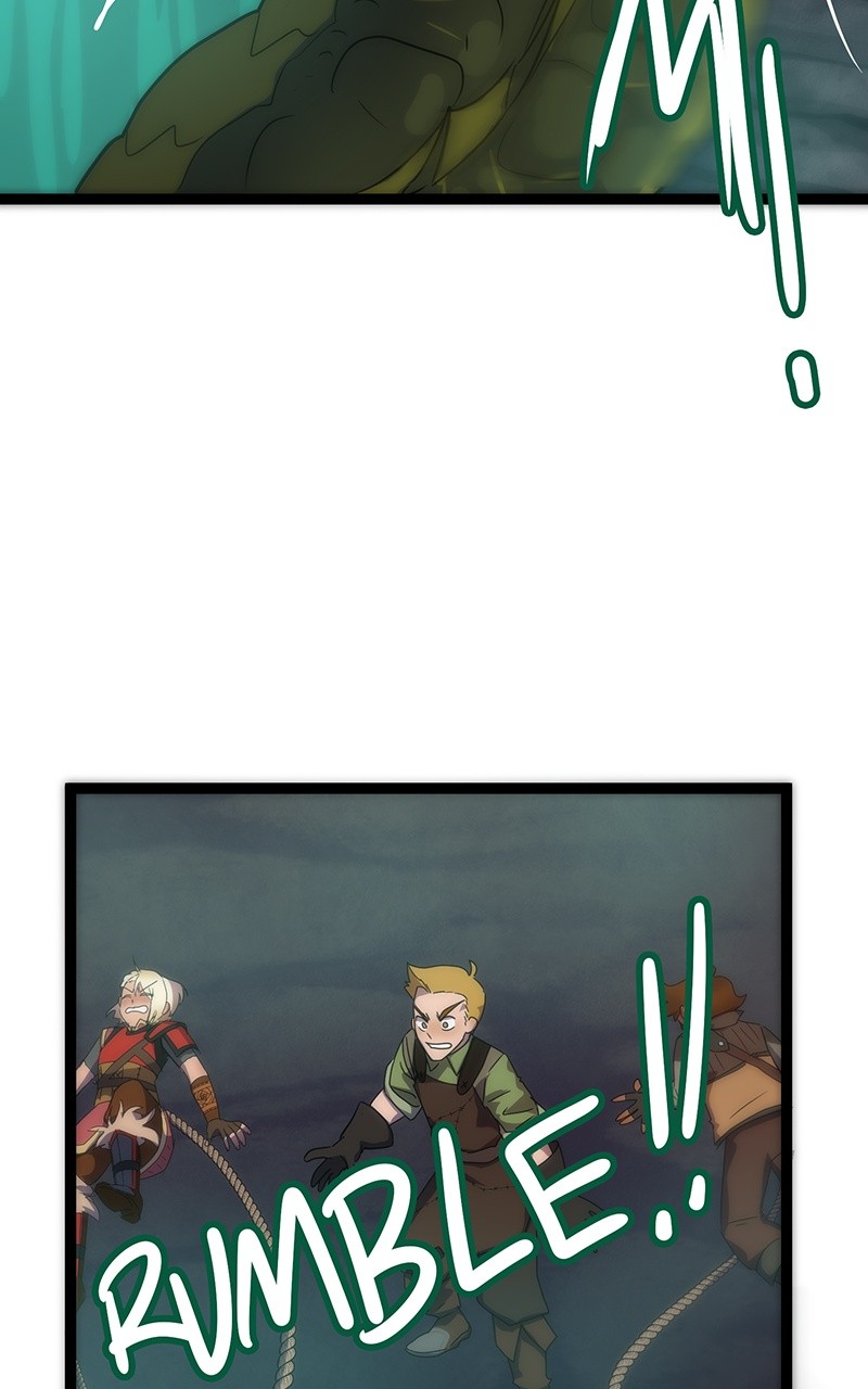 Warrior of the Wild chapter 36 - page 77