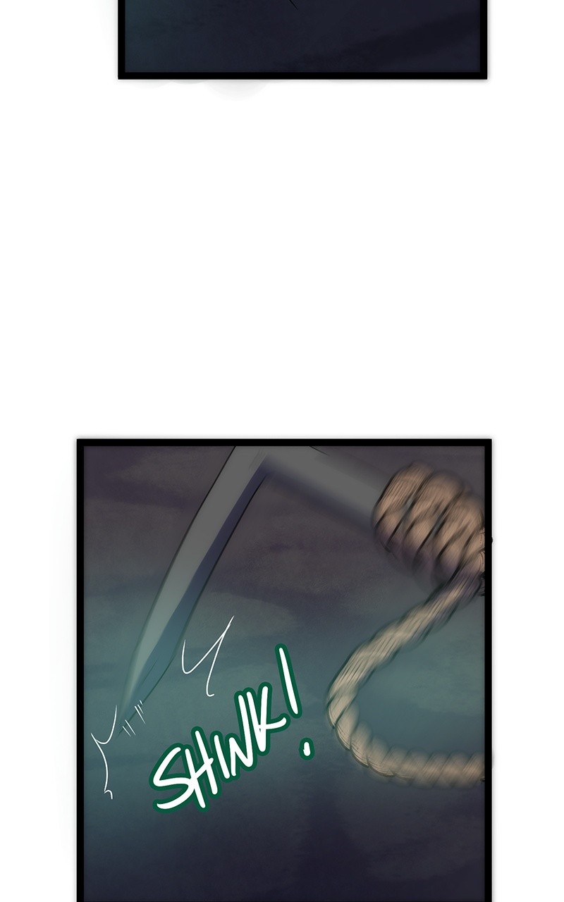 Warrior of the Wild chapter 36 - page 79