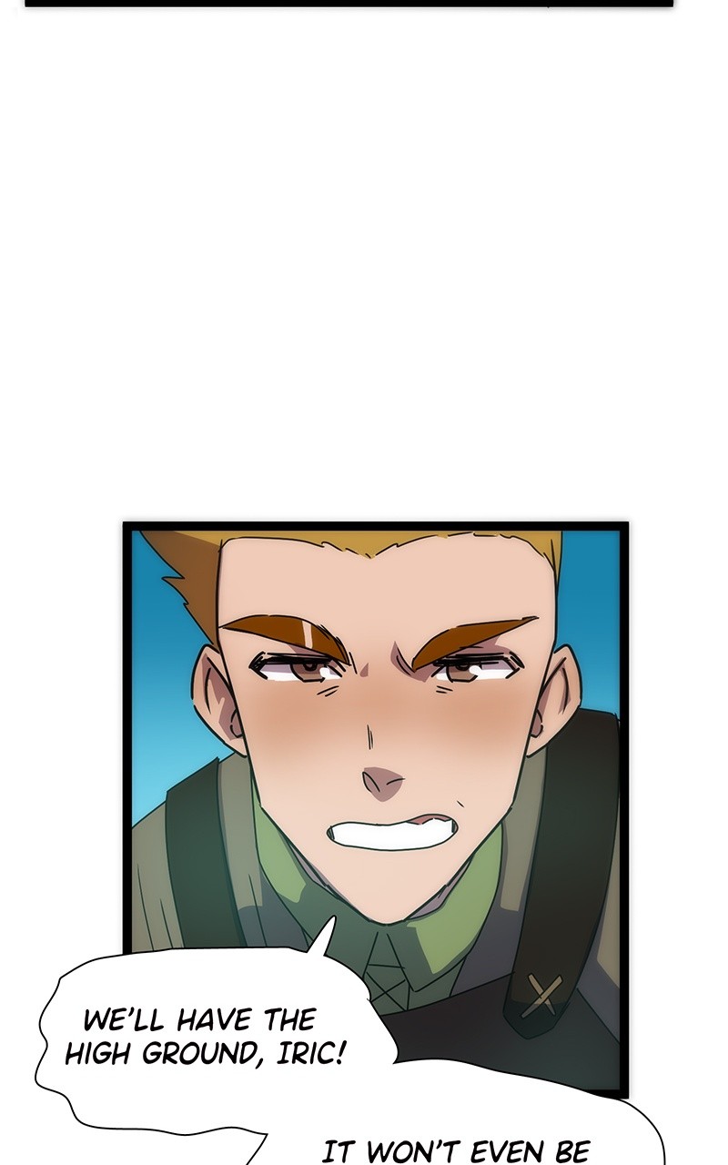 Warrior of the Wild chapter 36 - page 81