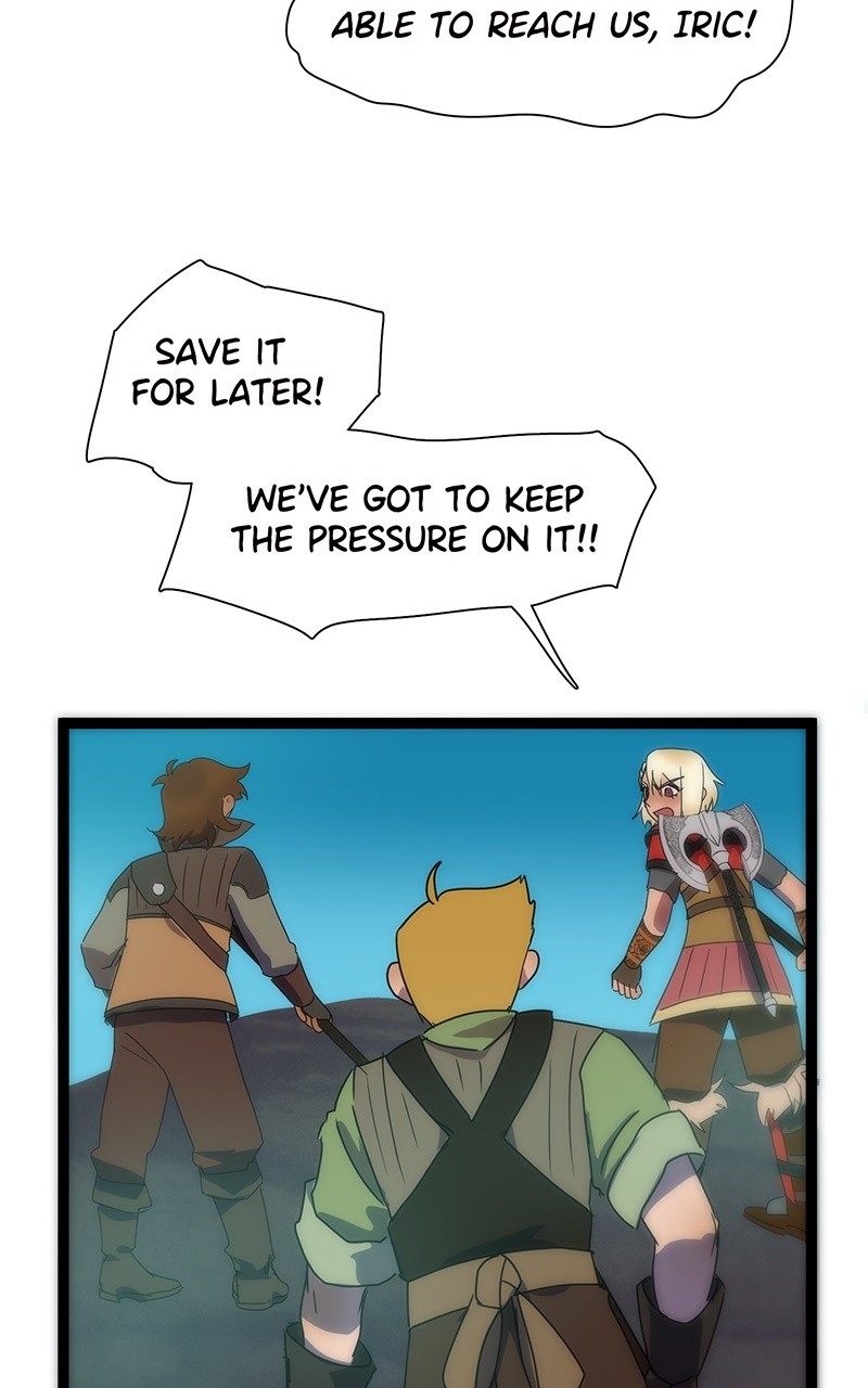 Warrior of the Wild chapter 36 - page 82