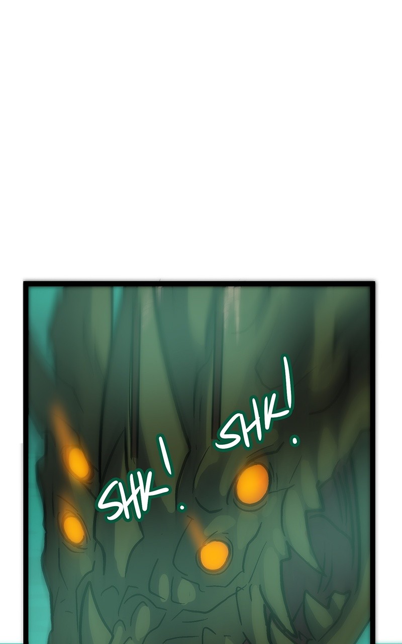 Warrior of the Wild chapter 36 - page 88