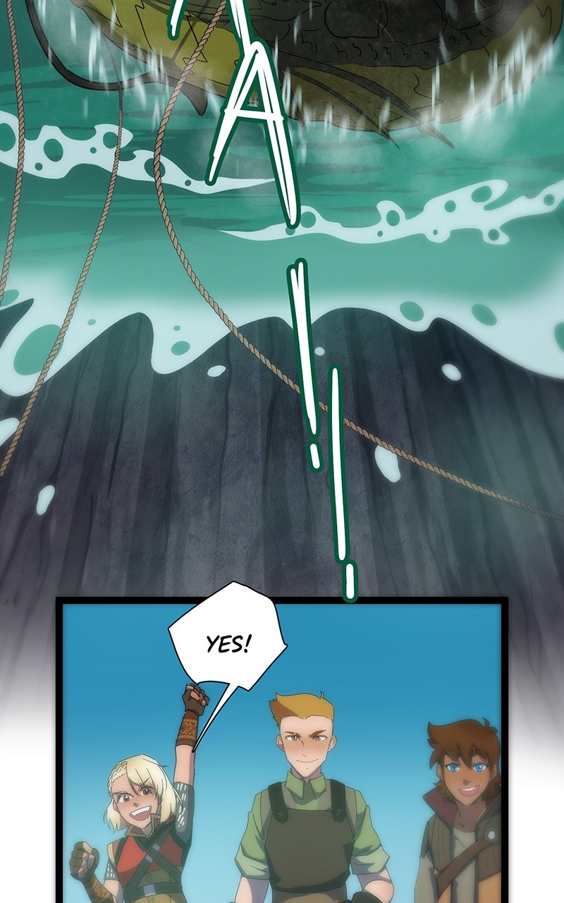Warrior of the Wild chapter 36 - page 90
