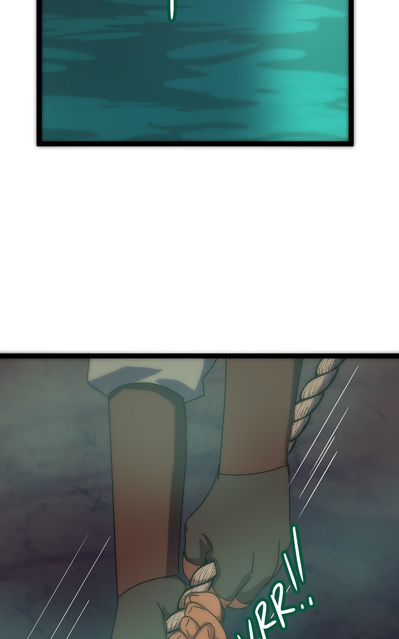 Warrior of the Wild chapter 36 - page 93