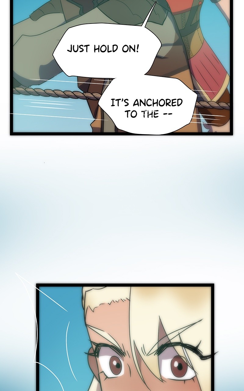 Warrior of the Wild chapter 36 - page 95