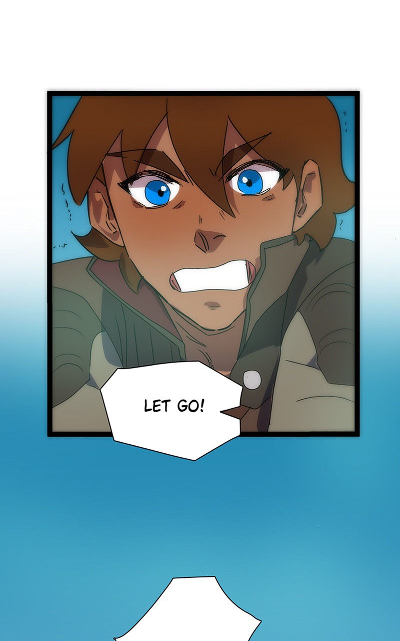 Warrior of the Wild chapter 36 - page 99