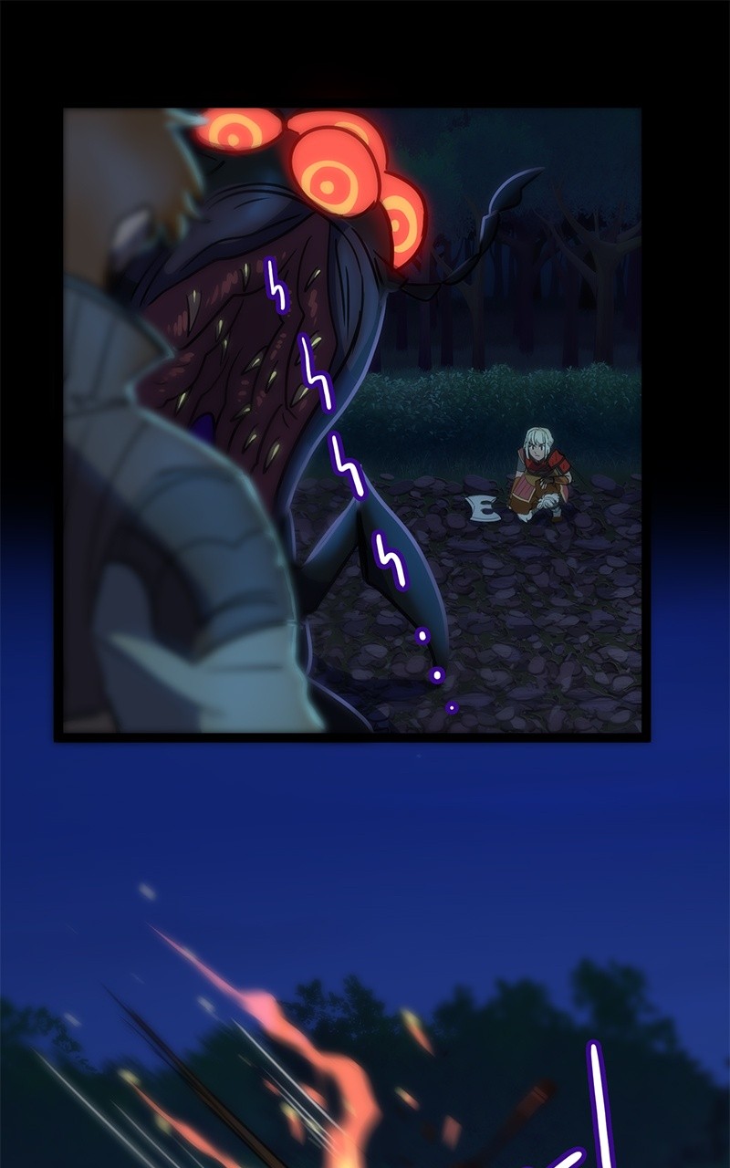 Warrior of the Wild chapter 23 - page 1
