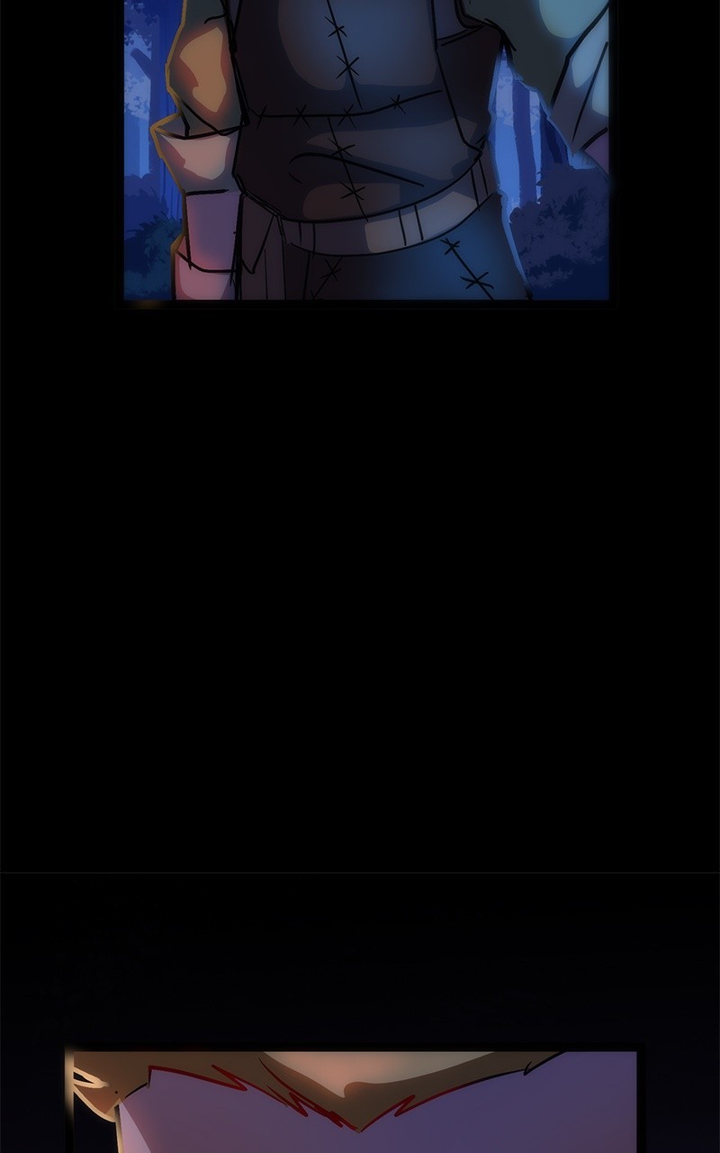 Warrior of the Wild chapter 23 - page 11