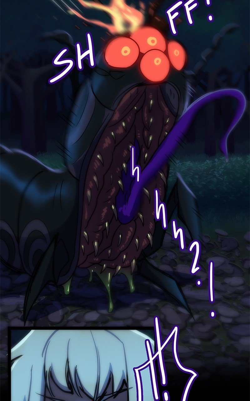 Warrior of the Wild chapter 23 - page 2