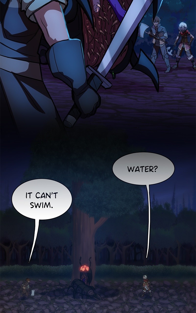 Warrior of the Wild chapter 23 - page 24