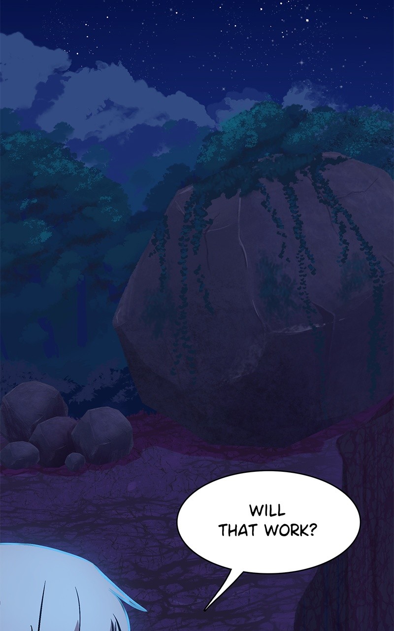 Warrior of the Wild chapter 23 - page 26