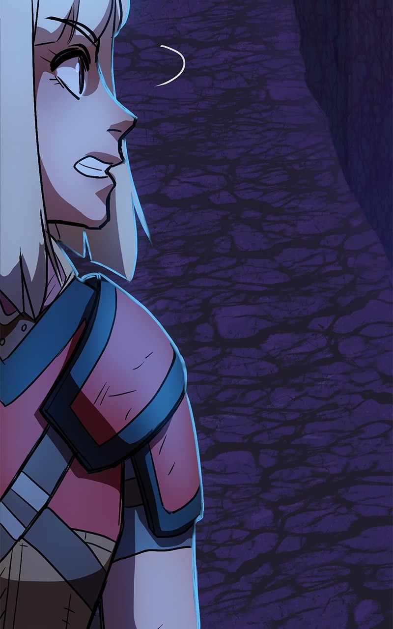 Warrior of the Wild chapter 23 - page 27