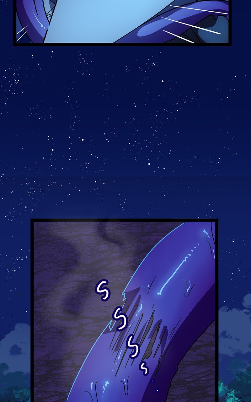 Warrior of the Wild chapter 23 - page 31