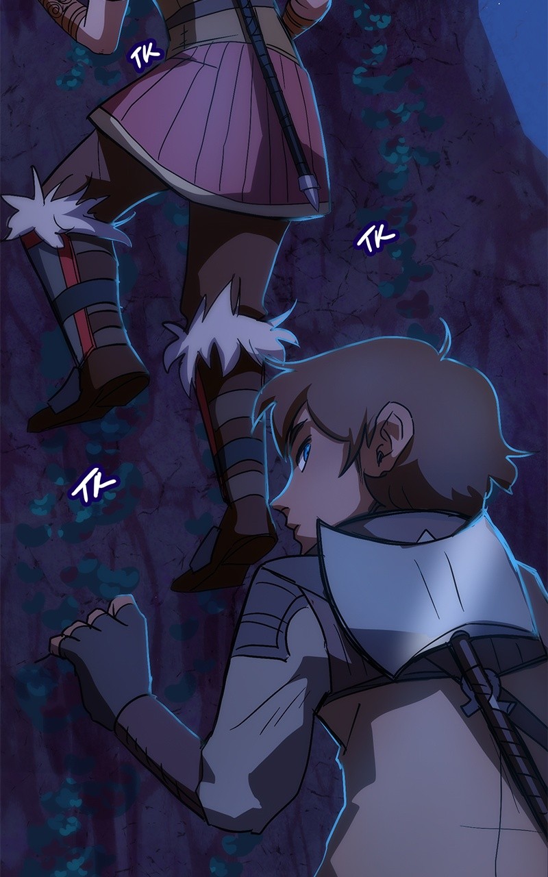 Warrior of the Wild chapter 23 - page 36