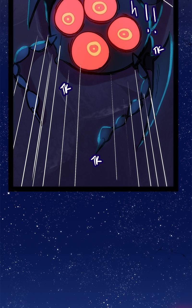 Warrior of the Wild chapter 23 - page 39