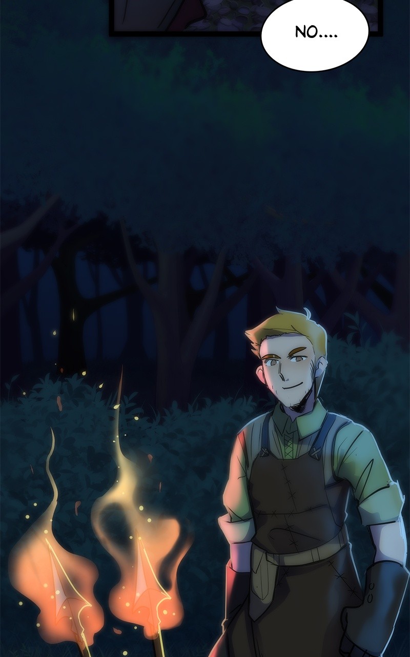 Warrior of the Wild chapter 23 - page 4