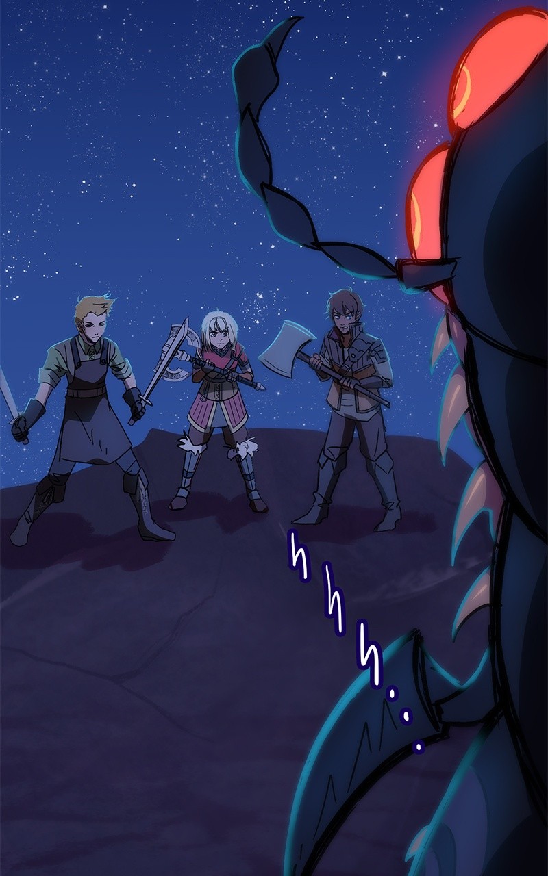 Warrior of the Wild chapter 23 - page 40