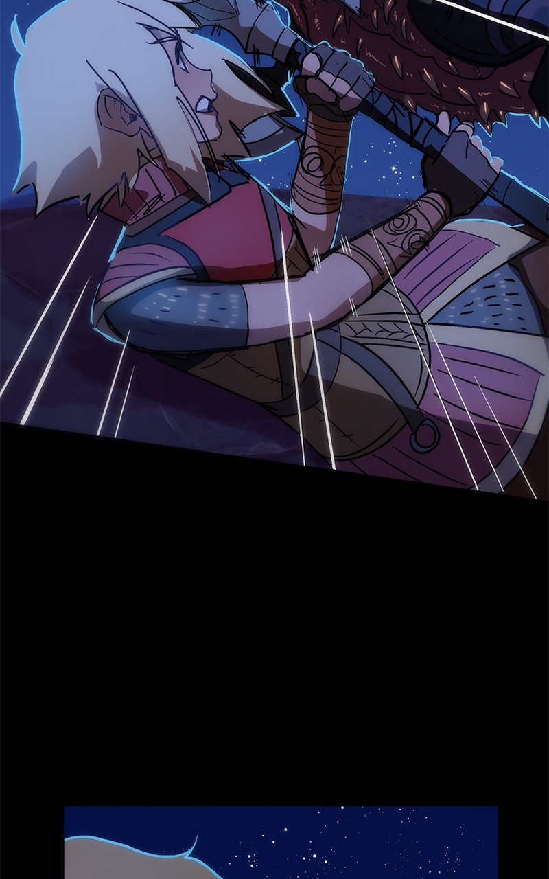 Warrior of the Wild chapter 23 - page 42
